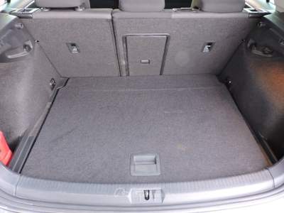 Volkswagen Golf GTD 2.0 TDI DSG 5p. BlueMotion TREND Grigio usata Spilamberto