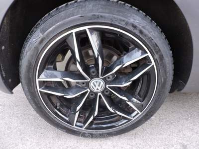 Volkswagen Golf GTD 2.0 TDI DSG 5p. BlueMotion TREND Grigio usata Spilamberto