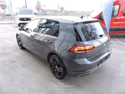 Volkswagen Golf GTD 2.0 TDI DSG 5p. BlueMotion TREND Grigio usata Spilamberto