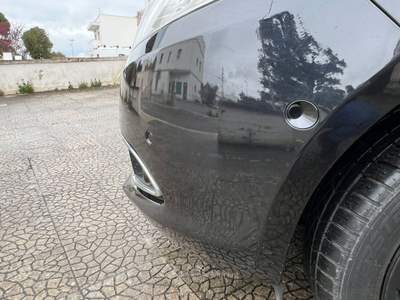 Lancia Ypsilon 1.3 MJT 16V 95 CV 5 porte Platinum Nero usata Alberobello