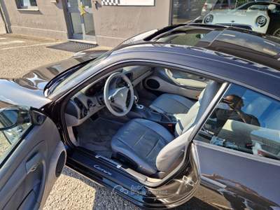 Porsche 911 Carrera cat Coupé Nero usata Città di Castello