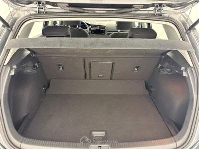 Volkswagen Golf Golf 5p 1.6 tdi executive 115cv Grigio usata Settimo Torinese