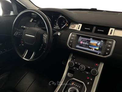 Land Rover Range Rover  - range rover evoque 5p 2.0 td4 se 150cv auto my19 Grigio usata Salerno