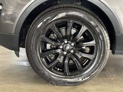 Land Rover Range Rover  - range rover evoque 5p 2.0 td4 se 150cv auto my19 Grigio usata Salerno