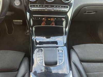 Mercedes-Benz GLC  - glc 220 d premium plus 4matic auto Nero usata Pisa