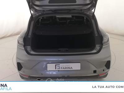 Renault Clio  - clio 1.0 tce techno 90cv Grigio usata Marcianise