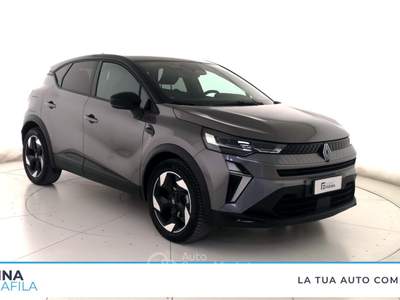 Renault Captur  - captur 1.0 tce techno 90cv Grigio usata Marcianise