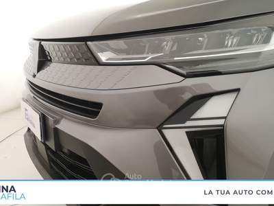 Renault Captur  - captur 1.0 tce techno 90cv Grigio usata Marcianise