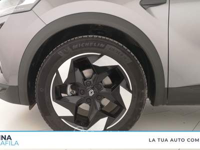 Renault Captur  - captur 1.0 tce techno 90cv Grigio usata Marcianise