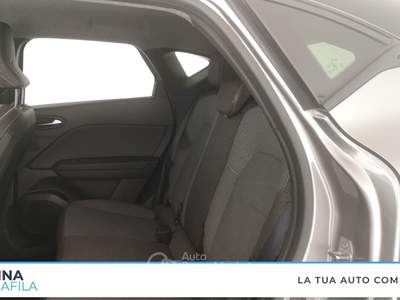Renault Captur  - captur 1.0 tce techno 90cv Grigio usata Marcianise