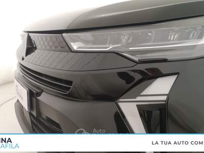 Renault Captur  - captur 1.0 tce techno 90cv Nero usata Marcianise