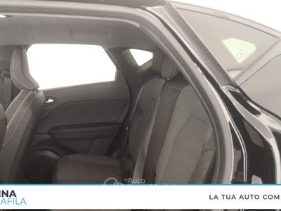 Renault Captur  - captur 1.0 tce techno 90cv Nero usata Marcianise