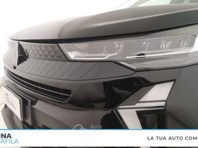 Renault Captur  - captur 1.0 tce techno 90cv Nero usata Marcianise