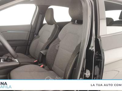 Renault Captur  - captur 1.0 tce techno 90cv Nero usata Marcianise