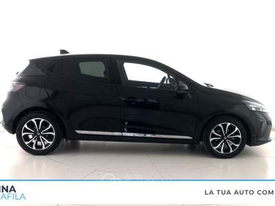 Renault Clio  - clio 1.0 tce techno 90cv Nero usata Marcianise