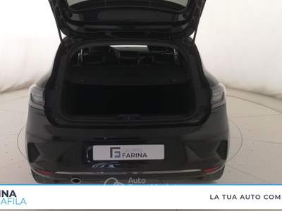 Renault Clio  - clio 1.0 tce techno 90cv Nero usata Marcianise