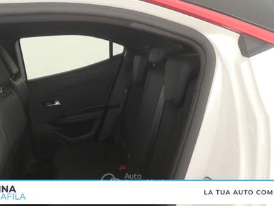 Opel Mokka  - mokka 1.5 gs line s&s 110cv Bianco usata Marcianise