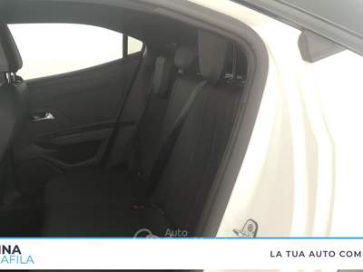 Opel Mokka  - mokka 1.2 gs s&s 136cv Bianco usata Marcianise