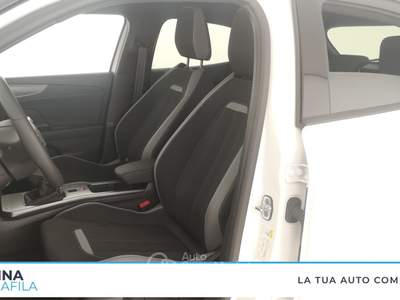Opel Mokka  - mokka 1.2 gs s&s 136cv Bianco usata Marcianise