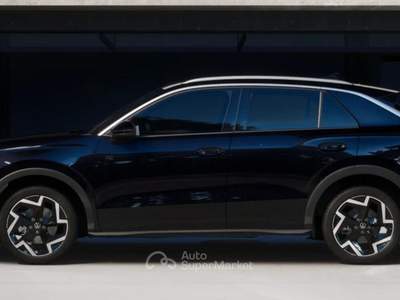 Volkswagen T-Roc 1.5 eTSI ACT 150 CV DSG R-line Tetto panoramco Nero usata Melegnano