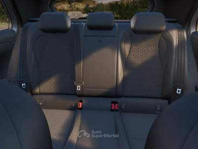 Volkswagen T-Roc 1.5 eTSI ACT 150 CV DSG R-line Tetto panoramco Nero usata Melegnano