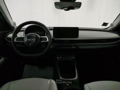 Fiat 600 Hybrid 110 CV DCT MHEV LA PRIMA Blu/Azzurro usata Barletta