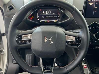 DS Automobiles DS 3 PureTech 100 Performance Line usata Sava