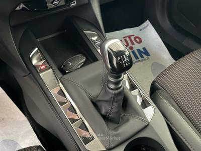DS Automobiles DS 3 PureTech 100 Performance Line usata Sava