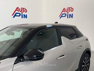 DS Automobiles DS 3 PureTech 100 Performance Line usata Sava