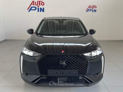 DS Automobiles DS 3 PureTech 100 Performance Line usata Sava