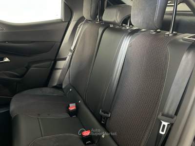 DS Automobiles DS 3 PureTech 100 Performance Line usata Sava