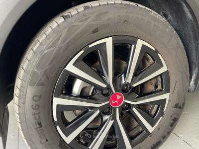 DS Automobiles DS 3 PureTech 100 Performance Line usata Sava
