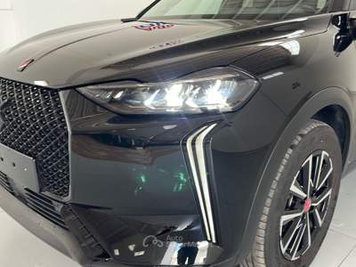 DS Automobiles DS 3 PureTech 100 Performance Line usata Sava