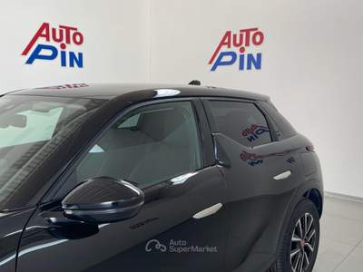 DS Automobiles DS 3 PureTech 100 Performance Line usata Sava