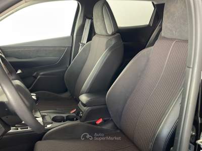 DS Automobiles DS 3 PureTech 100 Performance Line usata Sava