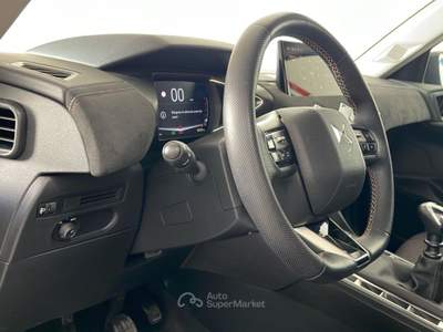 DS Automobiles DS 3 PureTech 100 Performance Line usata Sava