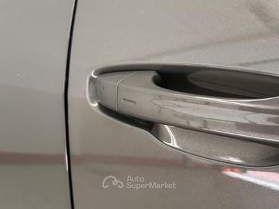 Audi Q3 35 TDI quattro S tronic Business Plus GANCIO TRAINO Grigio usata Galbiate