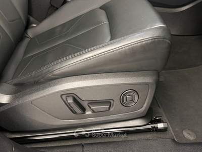 Audi Q3 35 TDI quattro S tronic Business Plus GANCIO TRAINO Grigio usata Galbiate