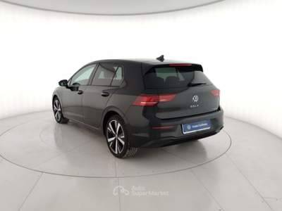 Volkswagen Golf 1.5 TSI eHybrid Edition Plus DSG Nero usata Massa