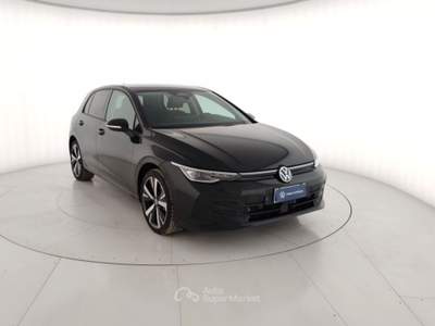 Volkswagen Golf 1.5 TSI eHybrid Edition Plus DSG Nero usata Massa