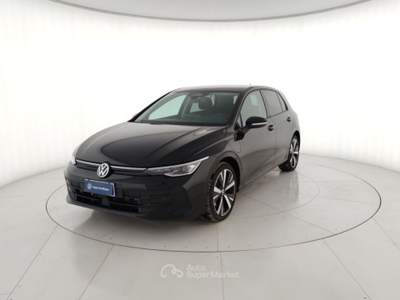 Volkswagen Golf 1.5 TSI eHybrid Edition Plus DSG Nero usata Massa