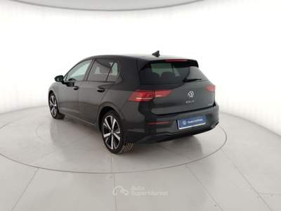 Volkswagen Golf 1.5 TSI eHybrid Edition Plus DSG Nero usata Massa