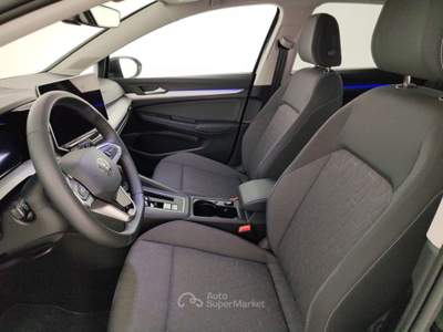 Volkswagen Golf 1.5 TSI eHybrid Edition Plus DSG Nero usata Massa