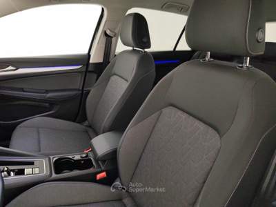 Volkswagen Golf 1.5 TSI eHybrid Edition Plus DSG Nero usata Massa