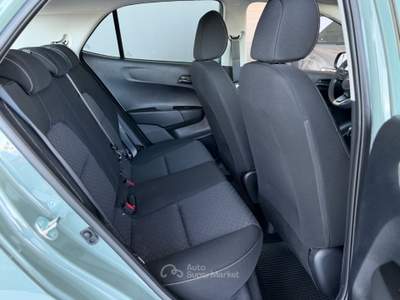 Kia Picanto GDi GT Line Prezzo Reale Grigio usata CARESANABLOT
