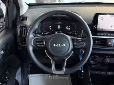 Kia Picanto GDi GT Line Prezzo Reale Grigio usata CARESANABLOT