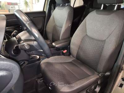 Toyota Yaris Cross Yaris Cross 1.5h Trend fwd 116cv e-cvt Verde usata Bologna