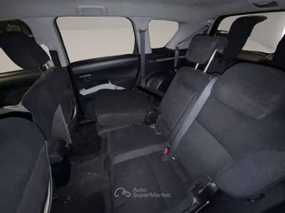 Mitsubishi Outlander Outlander 2.2 Instyle 7p 4x4 Grigio usata Torbole Casaglia