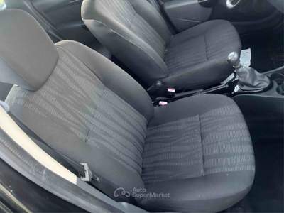 Dacia Duster 4x2 Ambiance Nero usata COMACCHIO