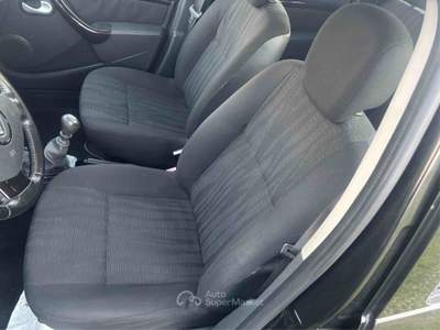 Dacia Duster 4x2 Ambiance Nero usata COMACCHIO
